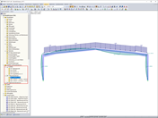 Erzeugte Kombinationen