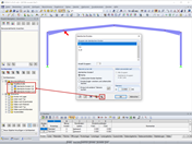 Sichtbarkeit Modellkontrolle