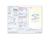 Schneelast generieren