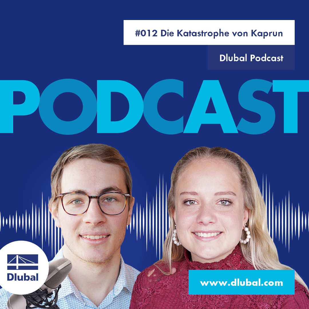 #012 Die Katastrophe von Kaprun