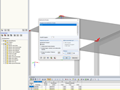 Ansicht der Modellkontrolle
