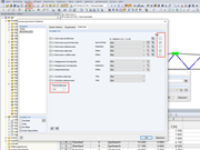Ergebnisfilter im Ausdruckprotokoll