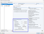 Ermittlung des kritischen Lastfaktors in RSTAB