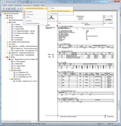 Ausdruckprotokoll-Muster erstellen