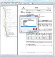 Selektiertes Ausdruckprotokoll-Muster umbenennen