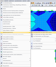 Belastung generieren