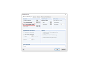 Druck in Zwischenablage