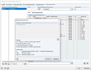 Ergebniskombination: Oder-Überlagerung von LKs mit Kriterium "ständig"