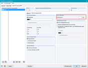 RSTAB: Interne Stabteilung aktivieren