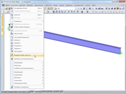 Doppelte Stäbe zulassen