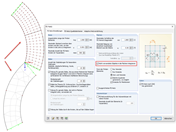 FE-Netz-Einstellungen
