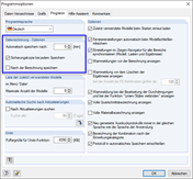 Automatische Datensicherung