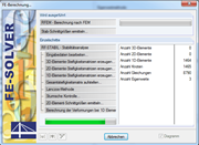 RF-STABIL Berechnung