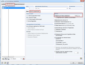 Faktor für Lastkombination