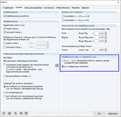 Allgemeines Verfahren für Stabilitätsnachweis von Stabsätzen