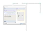 t* definieren über Element bearbeiten