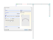 t* definieren über Element bearbeiten
