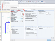 Stabteilung für Ergebnisverläufe