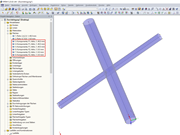 Komponenten im Daten-Navigator