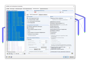Berechnungsart für selektierte Lastkombinationen ändern