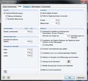 OpenGL-Hardwarebeschleunigung