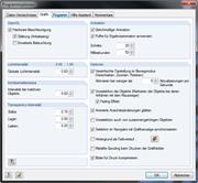 OpenGL-Hardwarebeschleunigung