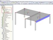 Flächen-Achsensysteme x,y,z