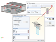 Ergebnisstab bearbeiten