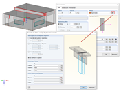 Ergebnisstab bearbeiten