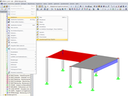 Zusammengehörige Objekte