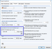 Automatische Suche nach Aktualisierungen