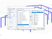 Auswahl für Seriendruck