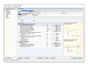 Parabel-Rechteck-Diagramm