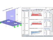 Schweißnahtspannungen am T-Stoß