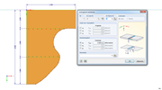 Liniengelenke in RFEM