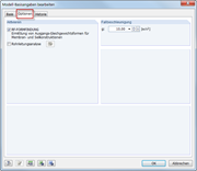 RF-FORMFINDUNG aktivieren