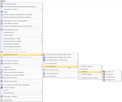 Belastung generieren aus Windlasten