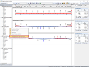 Voreinstellung der Ergebnisverläufe ändern
