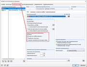 Anzahl der generierten Kombinationen reduzieren