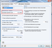 Automatische Datensicherung