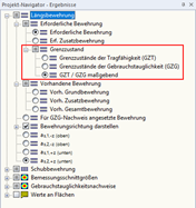 Ergebnisse für Anzeige auswählen