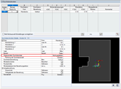 Maske 1.5 mit Standardeinstellungen