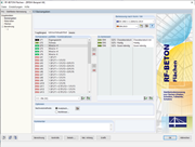 Lastfälle/Kombinationen für Gebrauchstauglichkeit festlegen