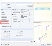 Stablast "Vorspannung"