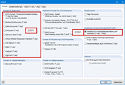 Importmöglichkeiten in RFEM