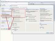 c/t-Teile und wirksame Querschnittswerte