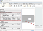 Bemessungsdetails anzeigen
