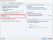 Allgemeines Bemessungsverfahren bei Stäben mit Druck nach Theorie II. Ordnung