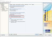 Dialog "Details", Register "Plastizität"