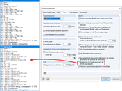 Bezeichnung der Kombinationen nach der Einwirkungskategorie